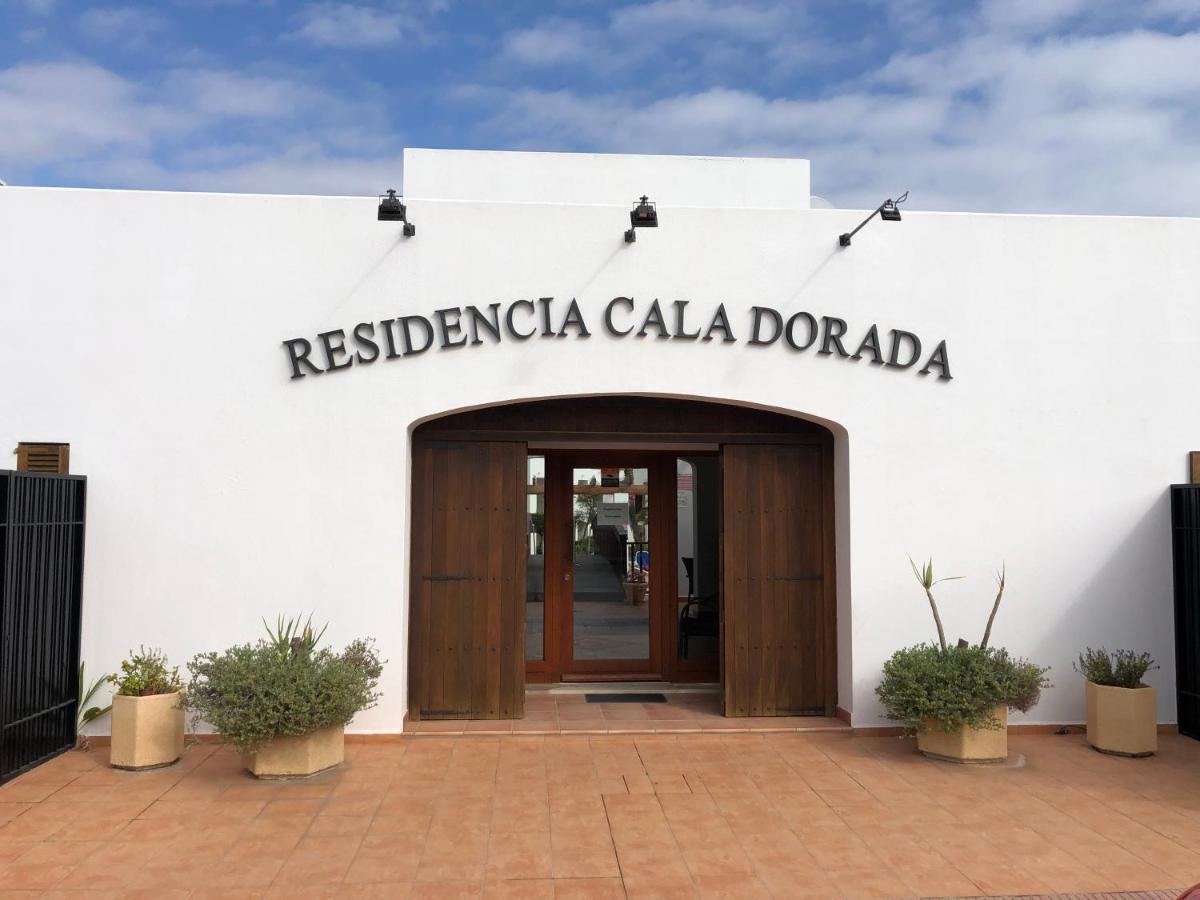 Residencia Cala Dorada Apartment ซานตานยี ภายนอก รูปภาพ