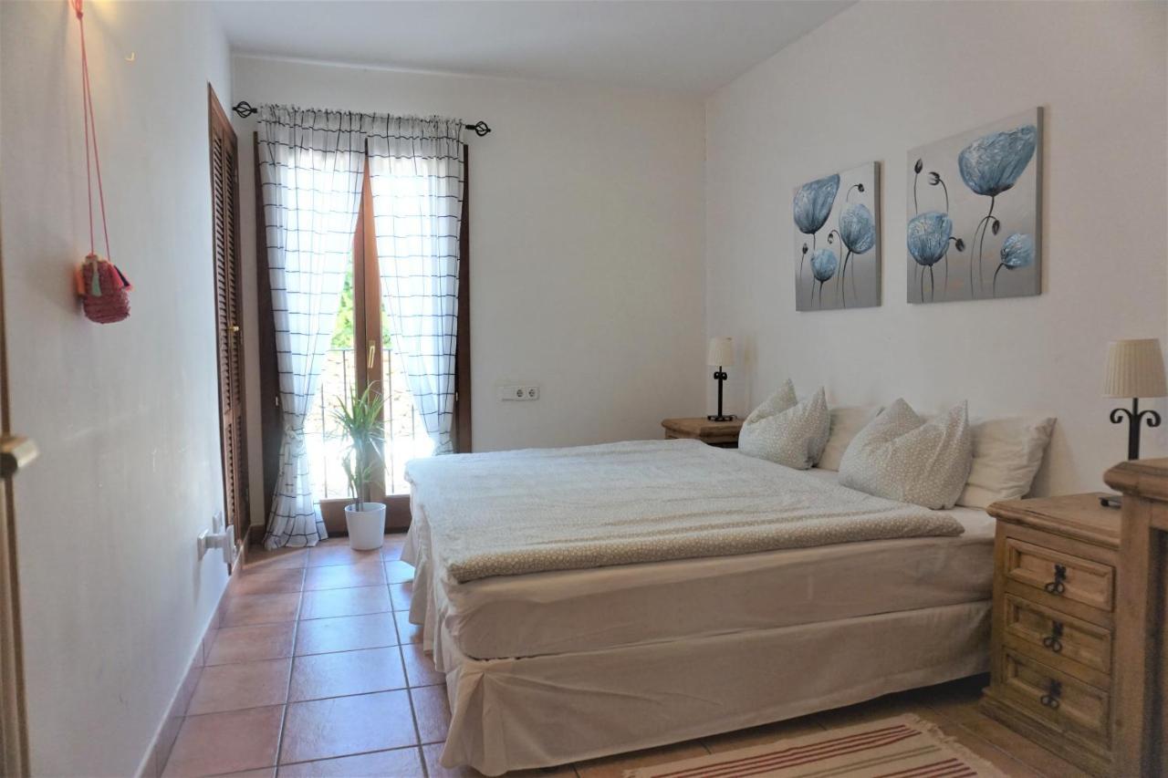 Residencia Cala Dorada Apartment ซานตานยี ภายนอก รูปภาพ